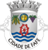 Coat of arms of Fafe