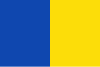 Flag of Anderlecht