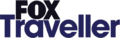 Logo used as Fox Traveller (2011–2014)