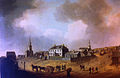 Halifax, Nova Scotia c. 1762