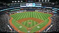 A Interior of Rogers Centre (Roof Closed) 2024