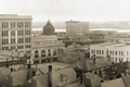 Jacksonville in 1909