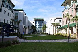 Florida Gulf Coast University Fort Myers
