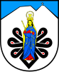 Coat of arms of Tatra County