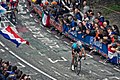 2012 UCI Road World Championships: “Mister Cauberg”, Philippe Gilbert