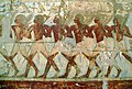 Image 94Hatshepsut's trading expedition to the Land of Punt (from Ancient Egypt)