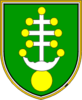 Coat of arms of Šentilj v Slovenskih Goricah