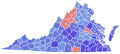 1989 Virginia Attorney General election