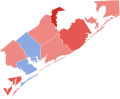 2006 TX-14 election