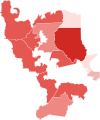 2016 LA-06 election