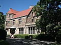 Sir Alfred T. Goshorn House (Cincinnati, Ohio)