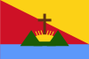 Flag of Zamora Municipality