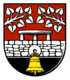 Coat of arms of Bühren
