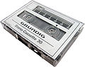 Steno-Cassette 30