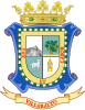 Official seal of Villaralto, Spain