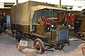 FWD military truck WWI