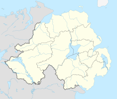Florence Court is located in Northern Ireland