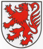 Coat of arms of Altstadt