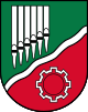 Coat of arms of Ansfelden