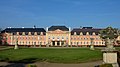 Dobříš Castle, Czech Republic