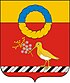 Coat of arms of Kalachinsky District