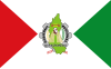 Flag of Amazonas