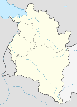 Eliteliga Vorarlberg is located in Vorarlberg