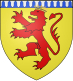 Coat of arms of Lignières