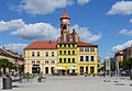 Brodnica Town Hall