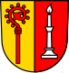 Coat of arms of Wurmberg