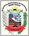 Official seal of Independencia Municipality
