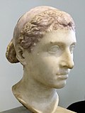Thumbnail for Cleopatra