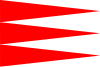 Flag of Huedin