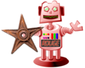 In recognition of the long-term constructive service provided by your adminbots, I have created this Rouge Bot award just for you. Dragons flight (talk) 19:09, 4 May 2008 (UTC)