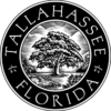 Official logo of Tallahassee