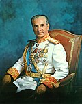 Thumbnail for Mohammad Reza Pahlavi