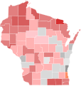 1920 United States Senate election in Wisconsin