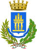 Coat of arms of Agrigento