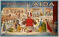 Image 70Aida poster, by The Otis Lithograph Co (edited by Adam Cuerden/Kaldari) (from Wikipedia:Featured pictures/Culture, entertainment, and lifestyle/Theatre)