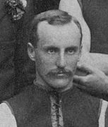 Alby Green from Norwood was the first Madarey Medal winner in 1898.