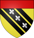 Arms of Auflance