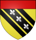 Coat of arms of Auflance