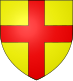 Coat of arms of Nivelle