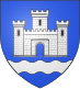 Coat of arms of Châteauneuf-du-Faou