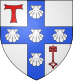 Coat of arms of Péron