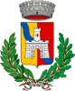 Coat of arms of Calusco d'Adda