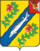 Coat of arms of Nyuksensky District