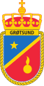 Grøtsund Fort (Variant)