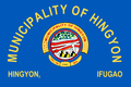 Flag of Hingyon