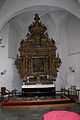 The altarpiece (1616)